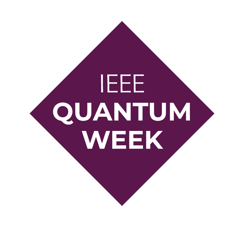 EEE Quantum Week is one of the premier international forums for quantum computing and engineering