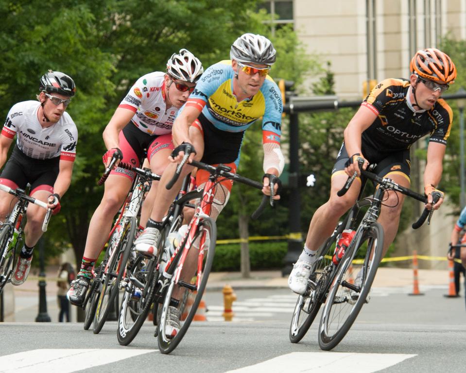 Wilmington Grand Prix & Gran Fondo