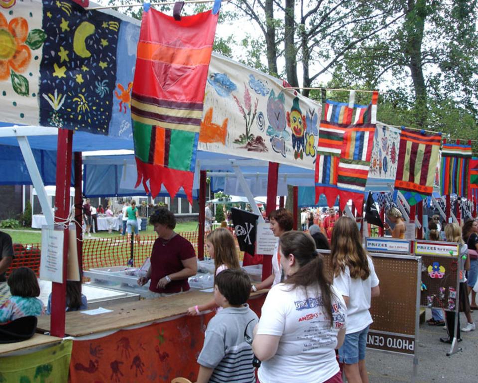 Arden Fair