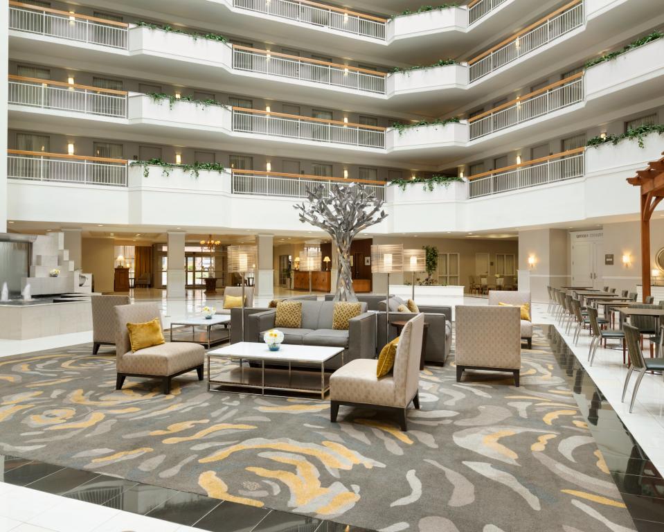 Atrium