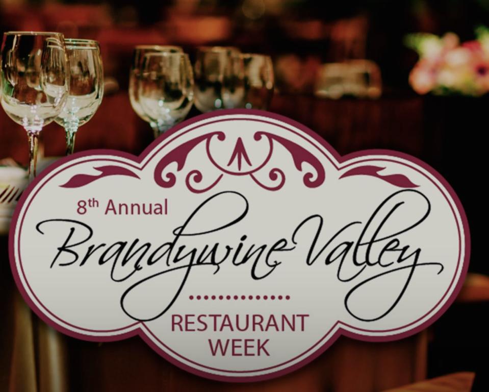 Brandywine Valley Restaurant Week