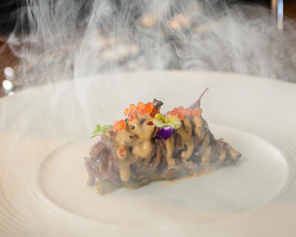 BARDEA STEAK