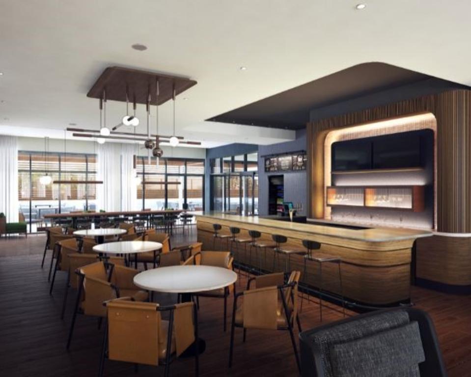 Bistro