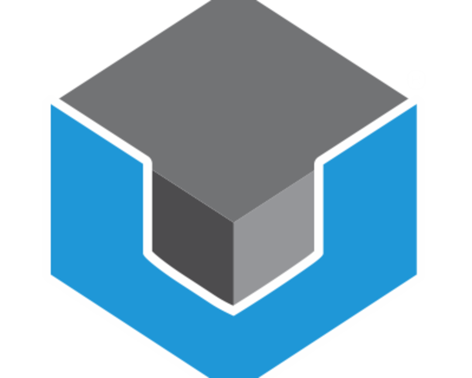 Ctrl V Logo