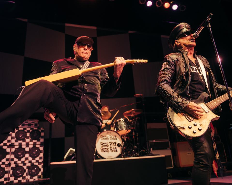 Cheap Trick