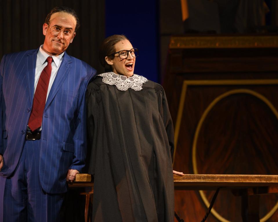 Opera Delaware