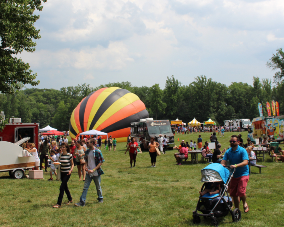 OldFashioned Ice Cream Festival Wilmington, DE 19802