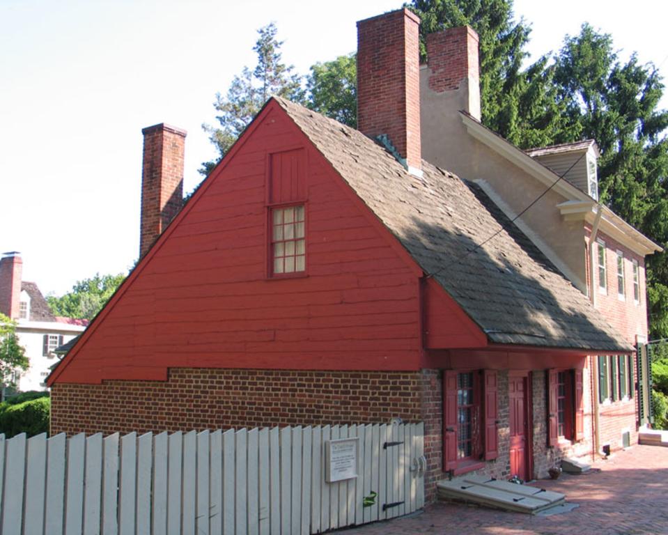 Dutch House