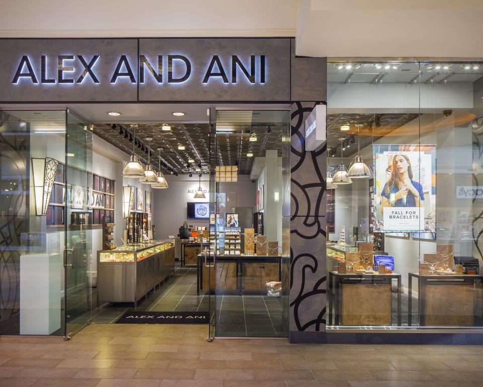 Alex and Ani
