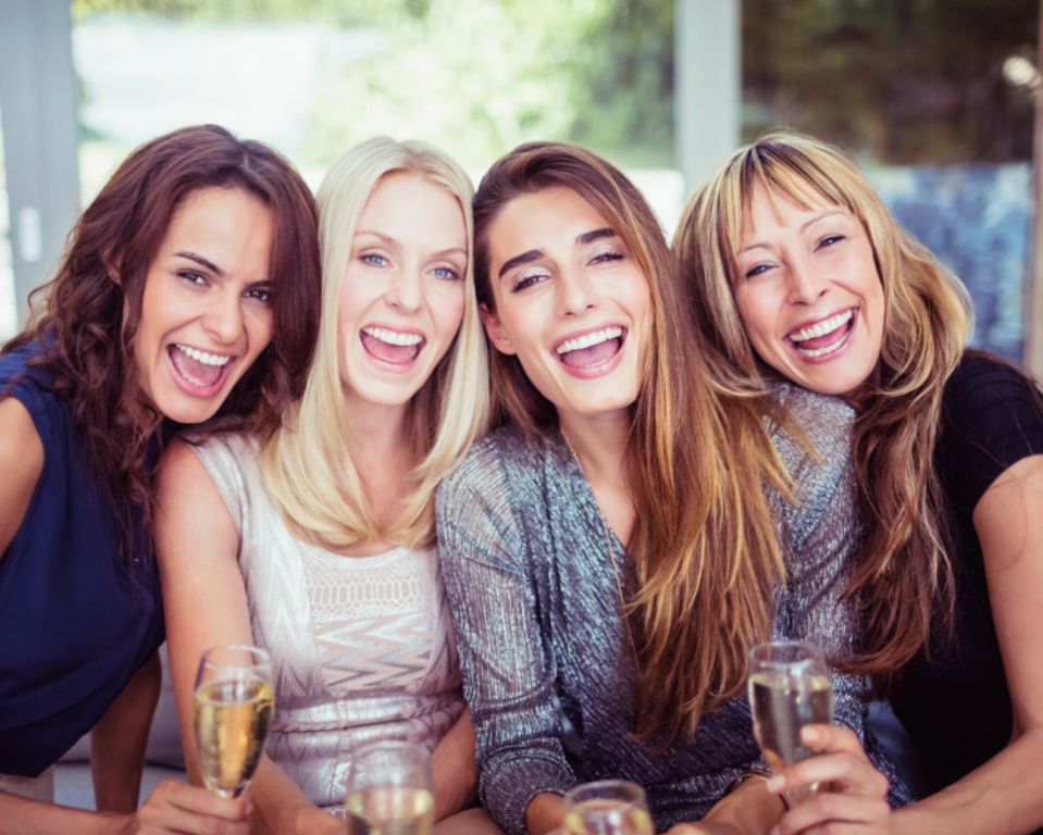 GALentine's Day Package