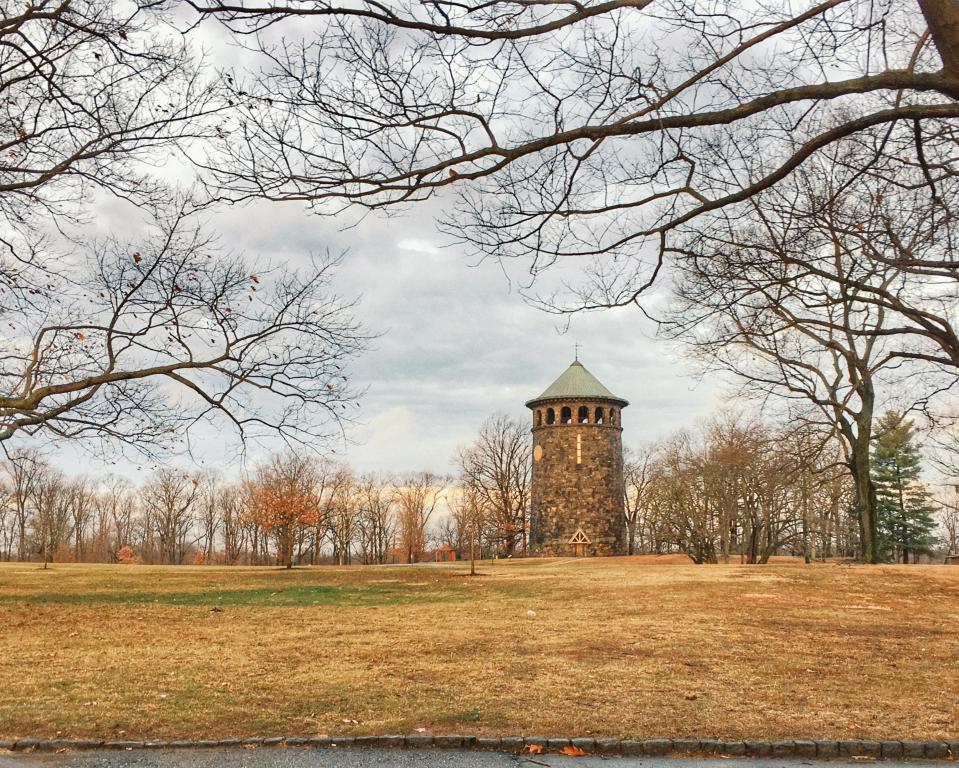 Rockford Park Wilmington, DE 19806