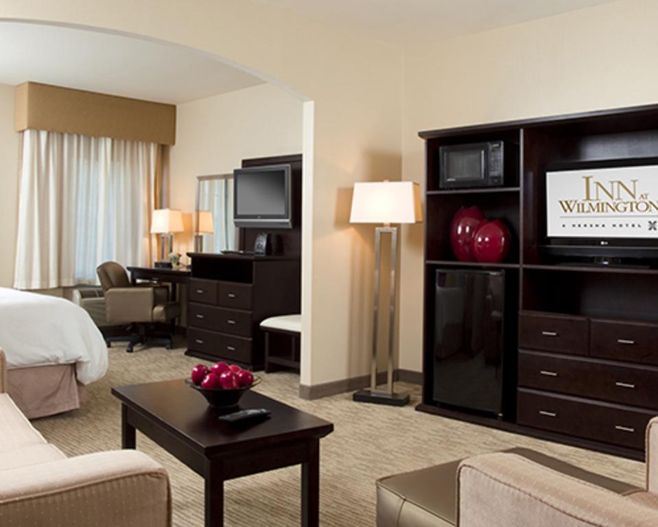 Inn at Wilmington