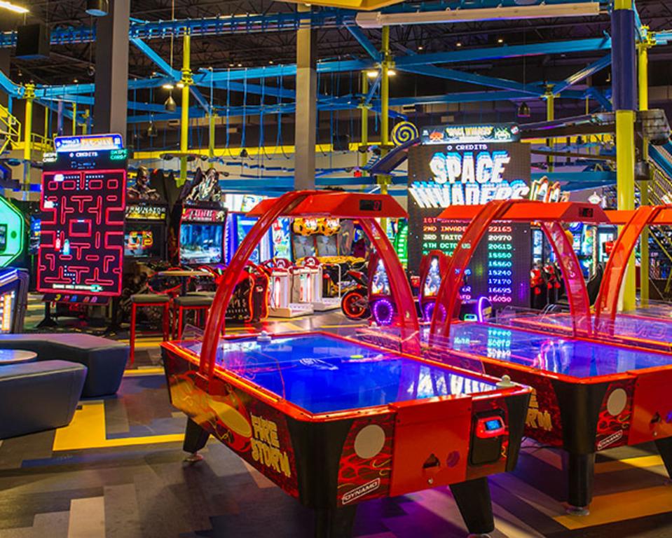 Arcade