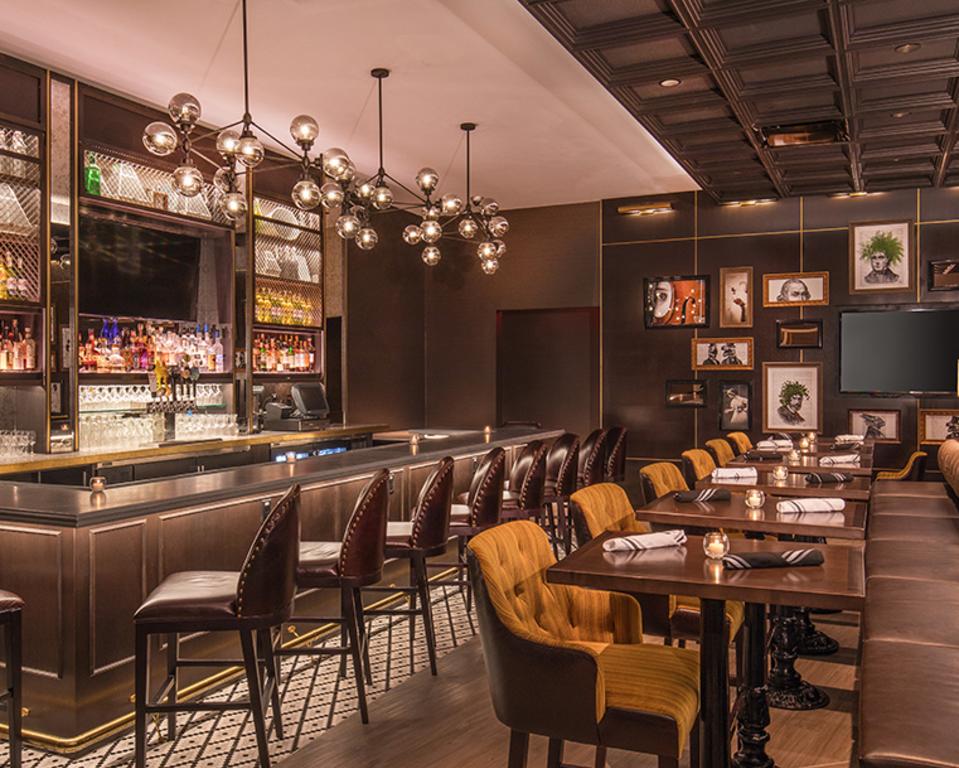 Market Kitchen & Bar