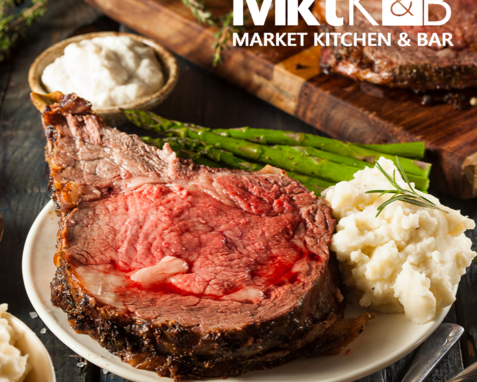 Prime Rib Special