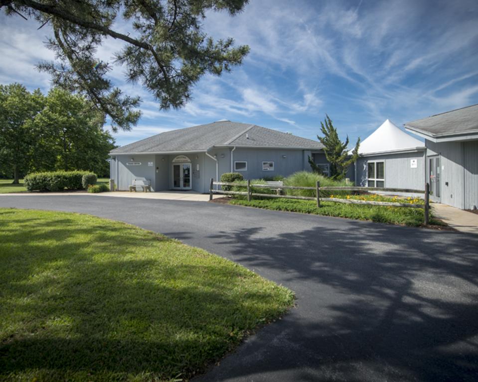 UD Virden Center