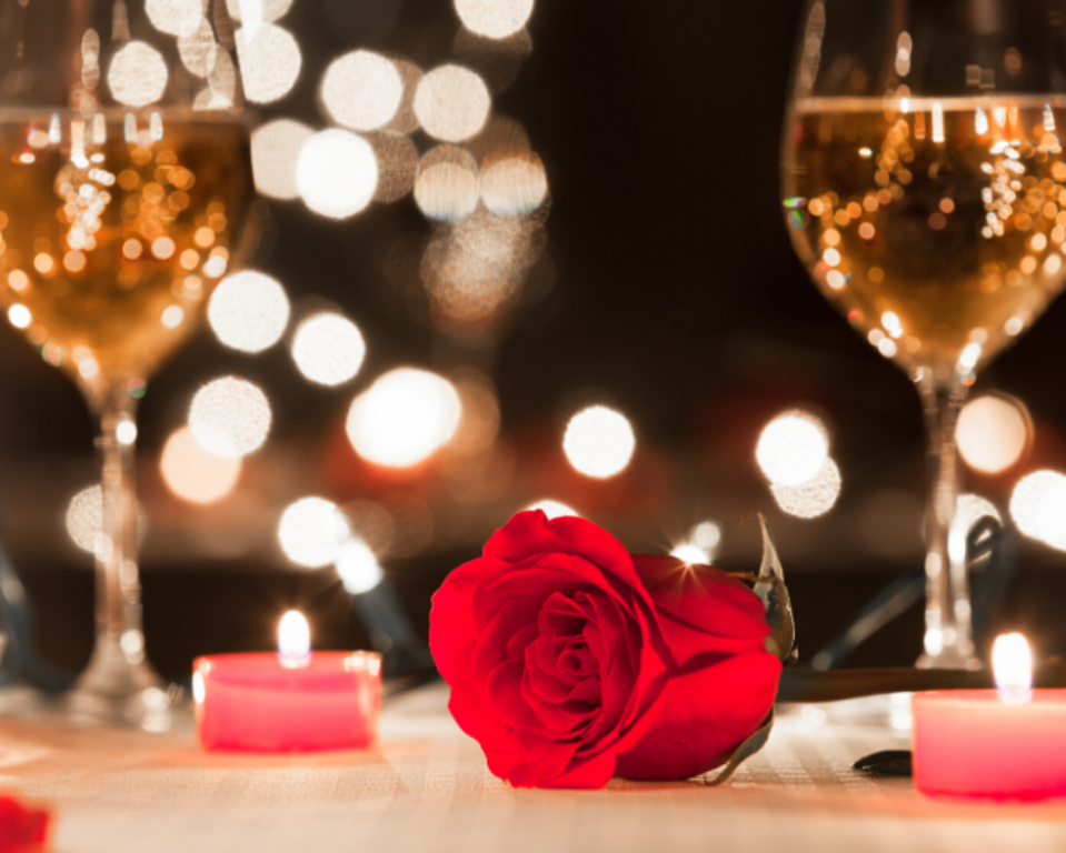 Valentine's Day