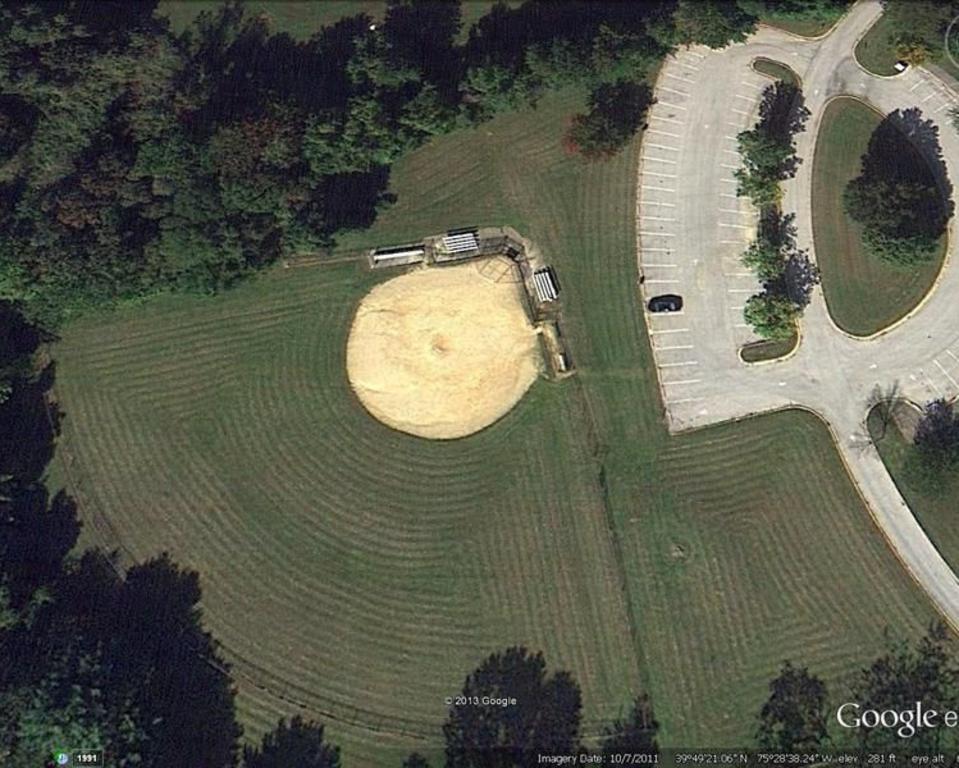 Betchel Park