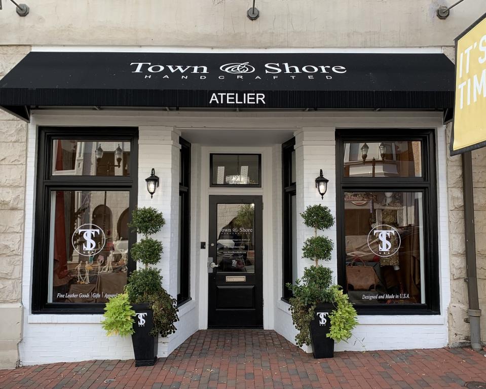 Town & Shore Handcrafted Flagship Store
