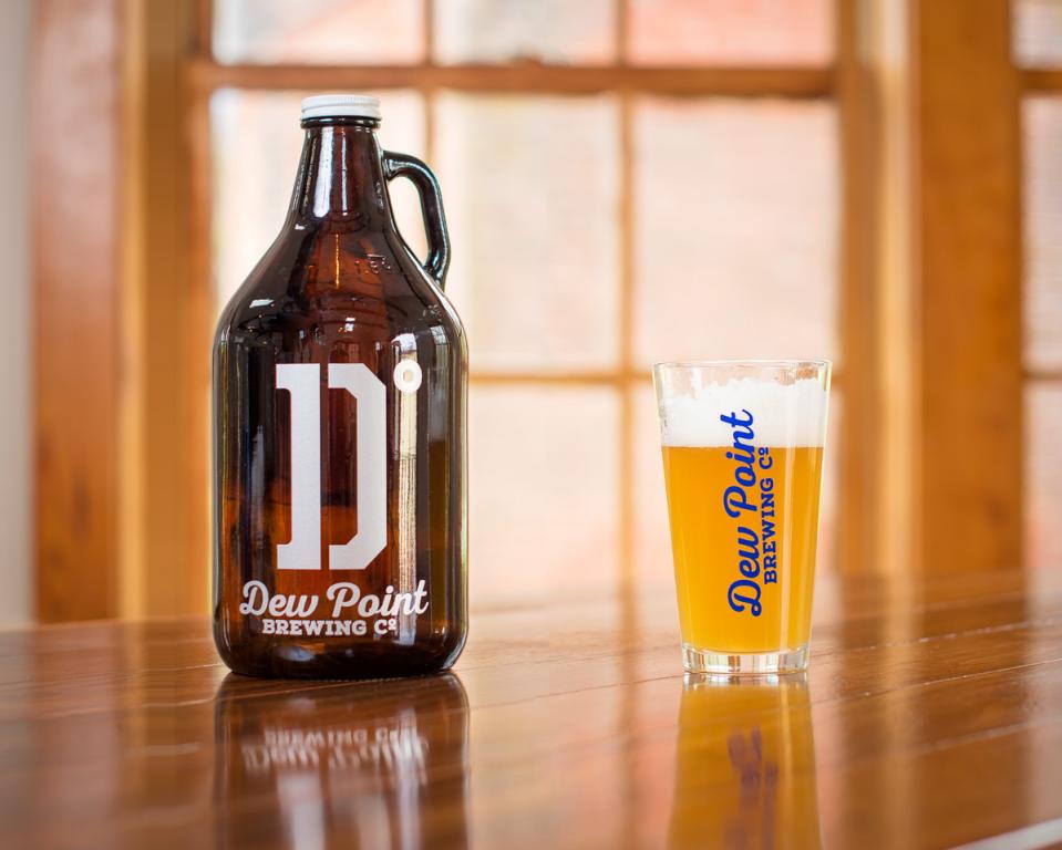 Dew Point Brewing