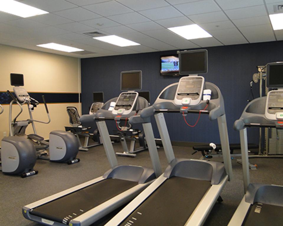 Hampton Inn Christiana