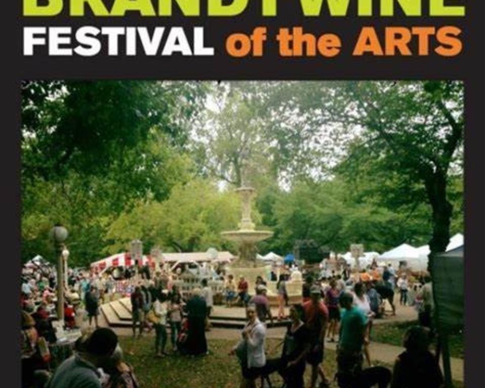 Brandywine Festival of the Arts Wilmington, DE 19802