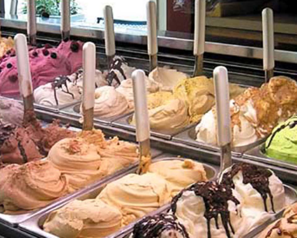 Gelato