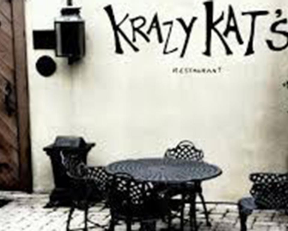 Krazy Kats