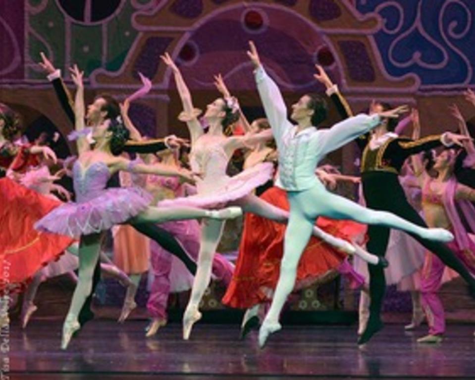 The Nutcracker