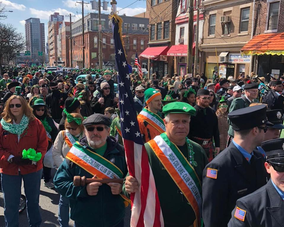 St Patrick's Day Parade and Festival 2023: Date and Location