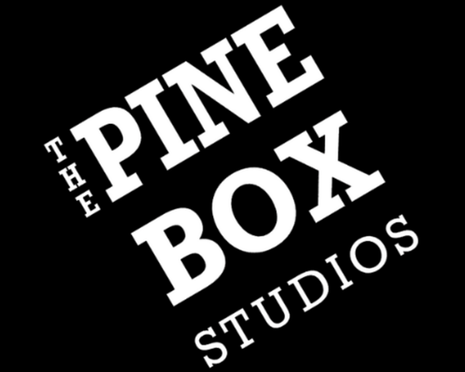 Pine Box Logo