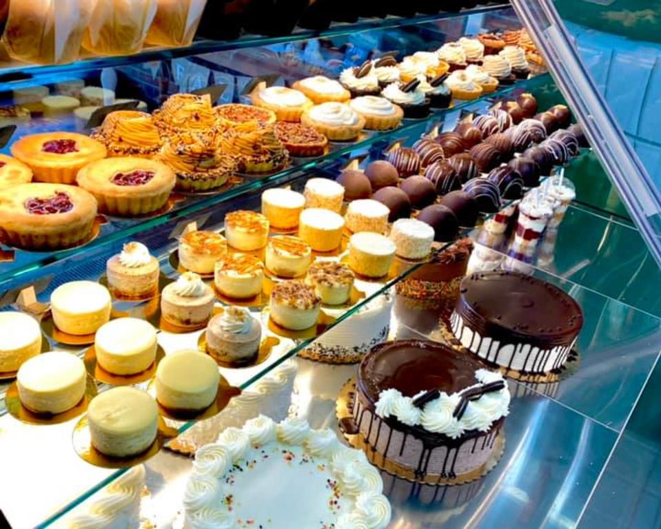 Sweet Somethings