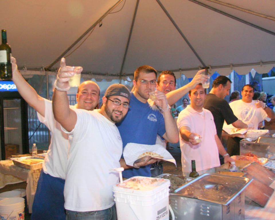 Wilmington Greek Festival