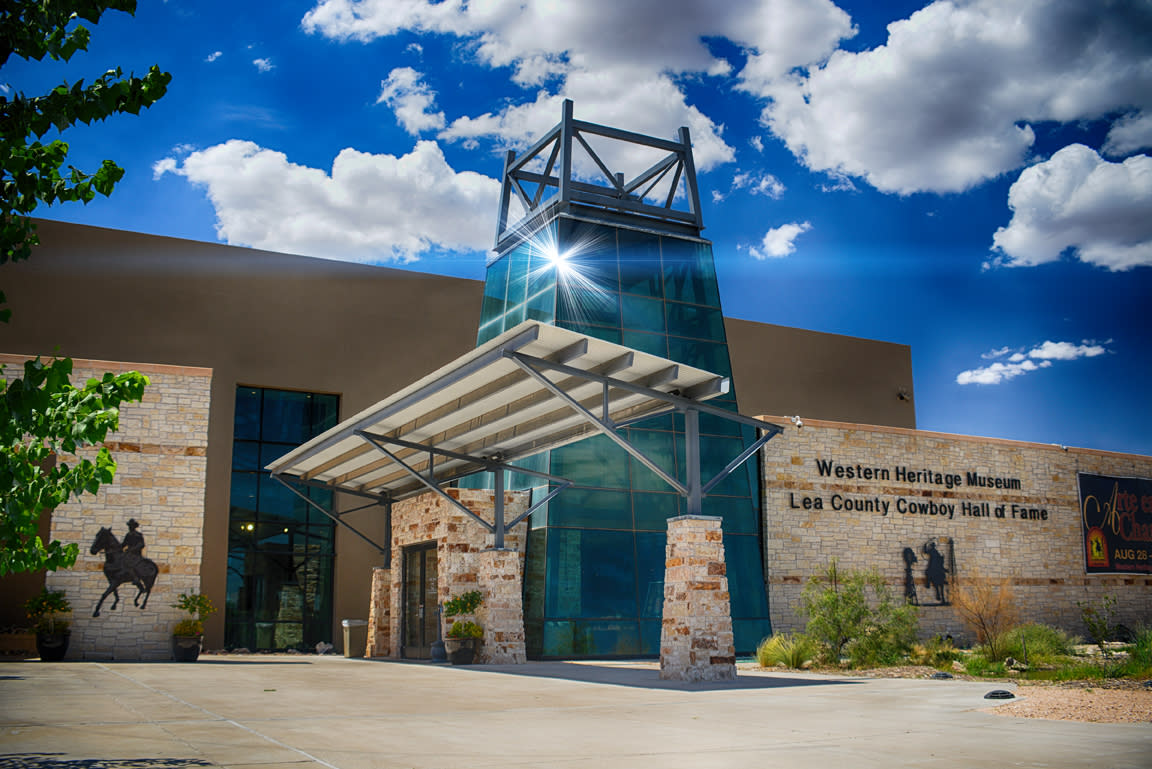 Hobbs Museum