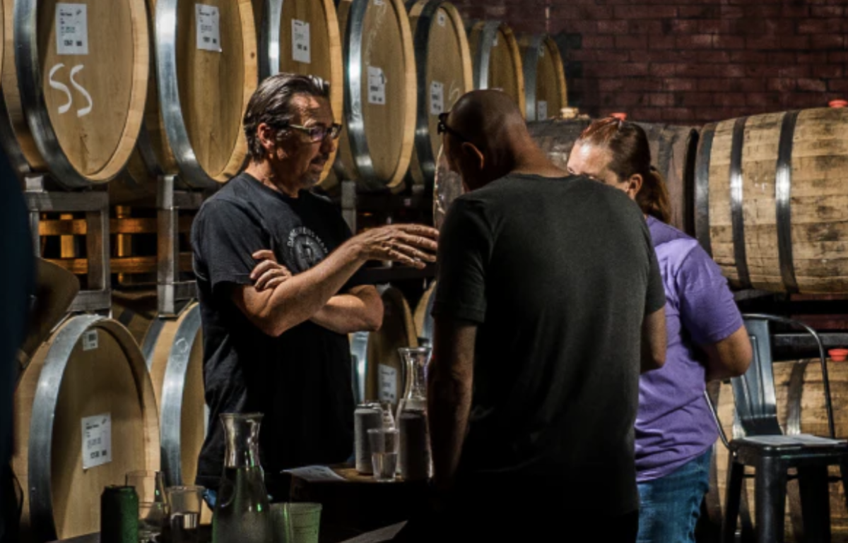 The Bruery