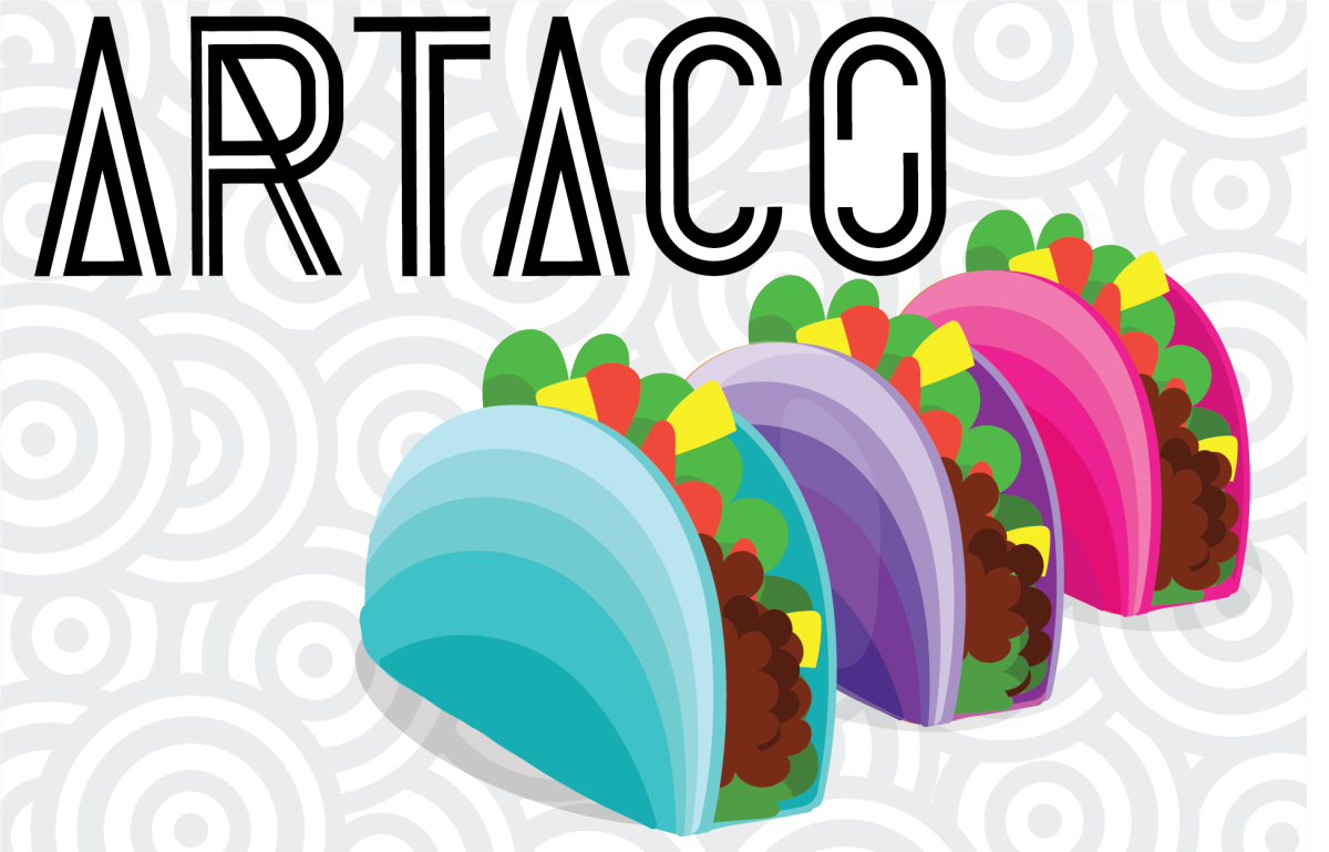 art taco