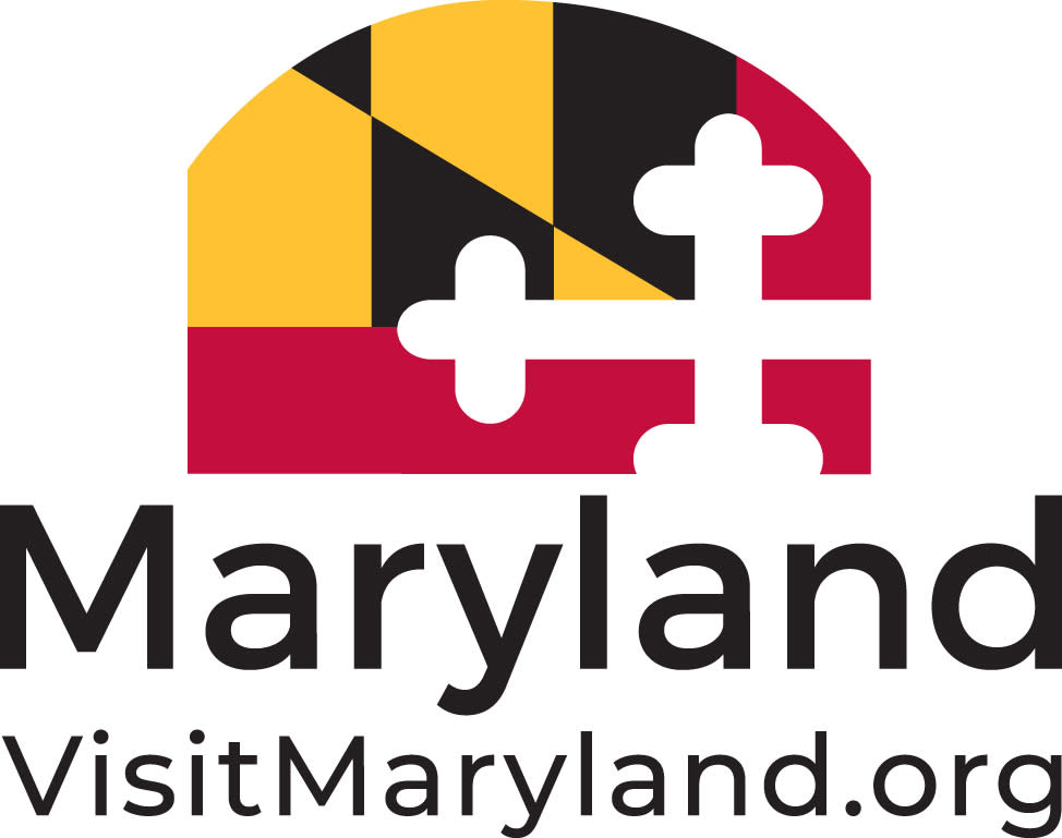 Maryland Office of Tourism Logo