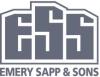 Emery Sapp & Sons