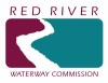 Red River Waterway Commission Logo