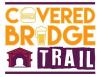 Covered Bridge Trail logo