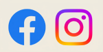 Social media icons