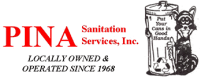 Pina Sanitation Services