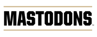Purdue Fort Wayne Mastodons Logo
