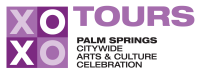 xoxo tours logo