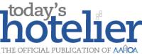 today's hotelier logo