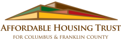 Affordable Housing Trust logo