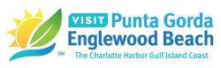 Visit Punta Gorda/Englewood Beach horizontal logo