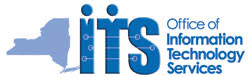ITS Logo. Office of Information Technology Services