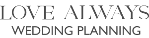 Love Always Wedding Planning logo