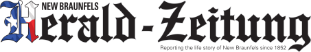 New Braunfels Herald-Zeitung